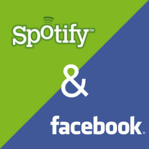 spotify-and-facebook
